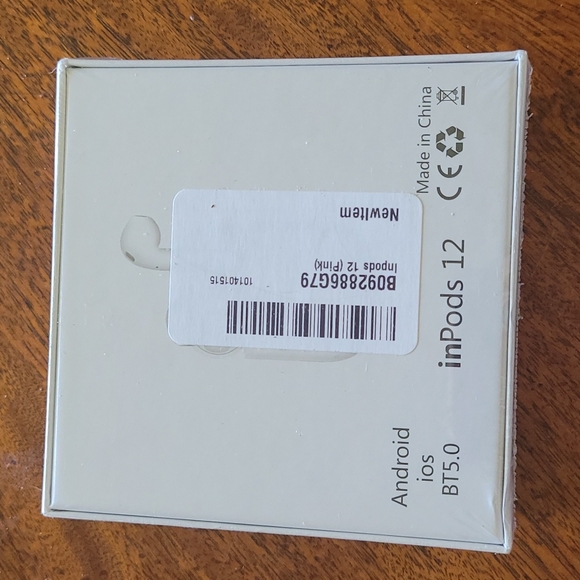 Inpods wireless - Picture 3 of 3